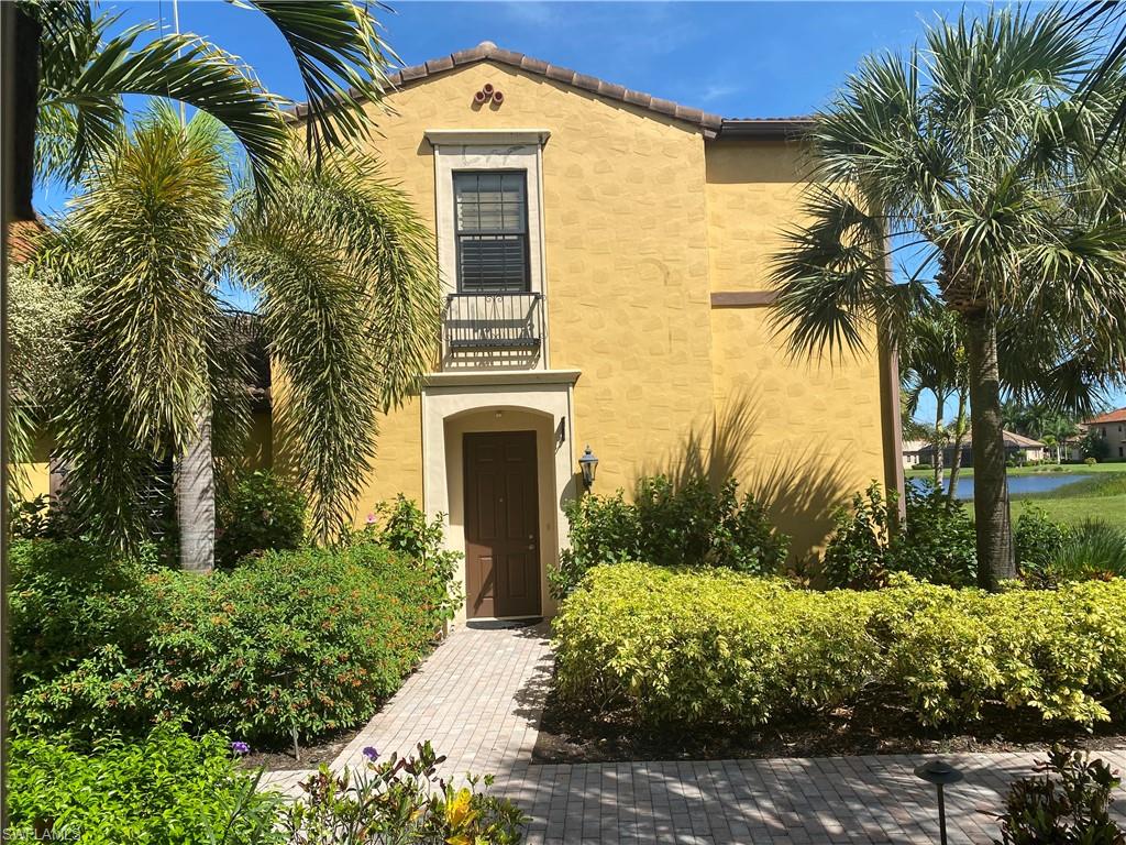 PASEO - Residential