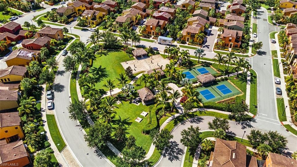 PASEO - Residential