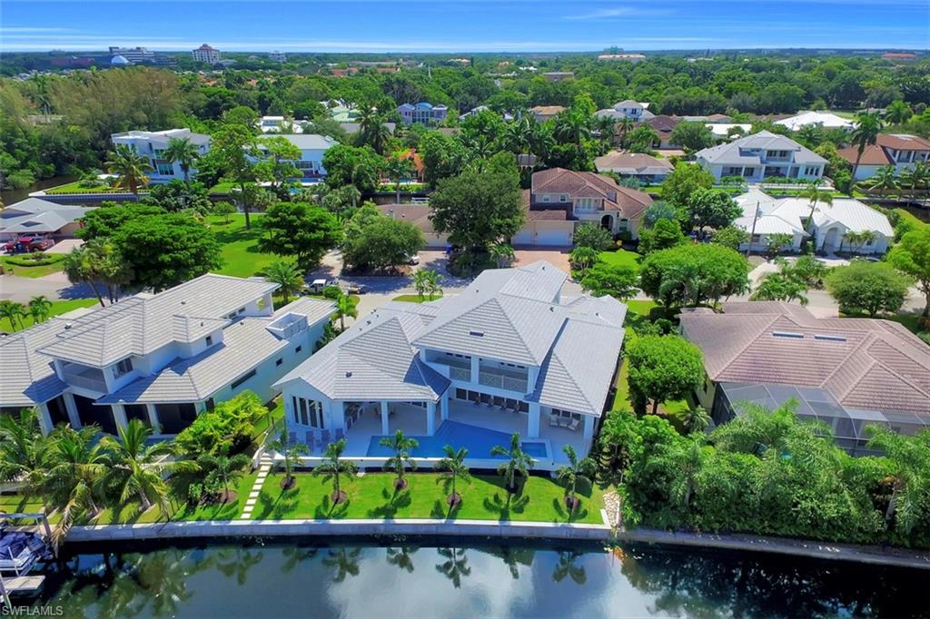 SEAGATE - Residential