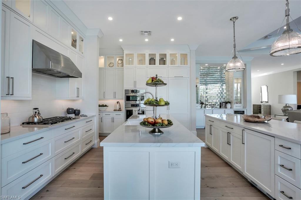 SEAGATE - Residential