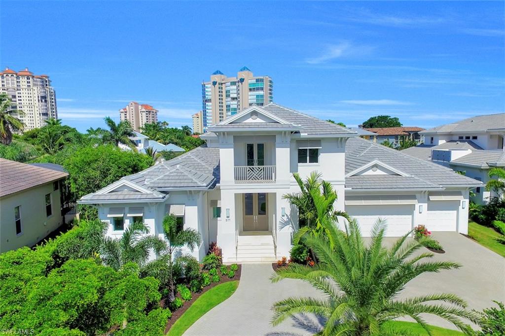SEAGATE - Residential