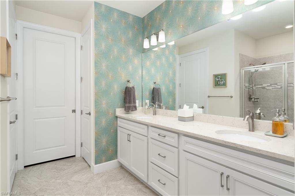 TIDEWATER - Residential