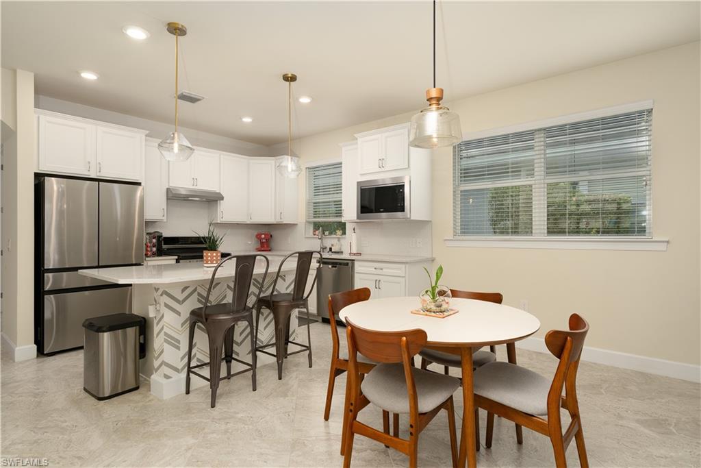TIDEWATER - Residential