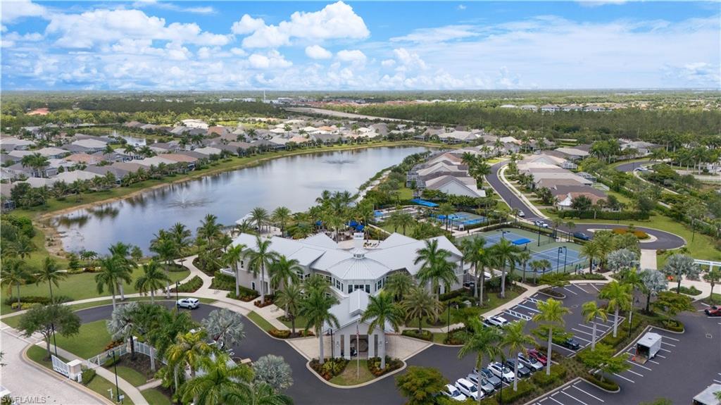 TIDEWATER - Residential