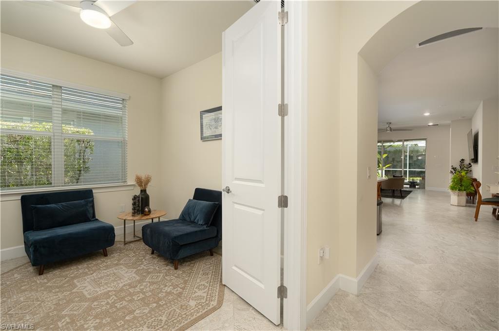 TIDEWATER - Residential