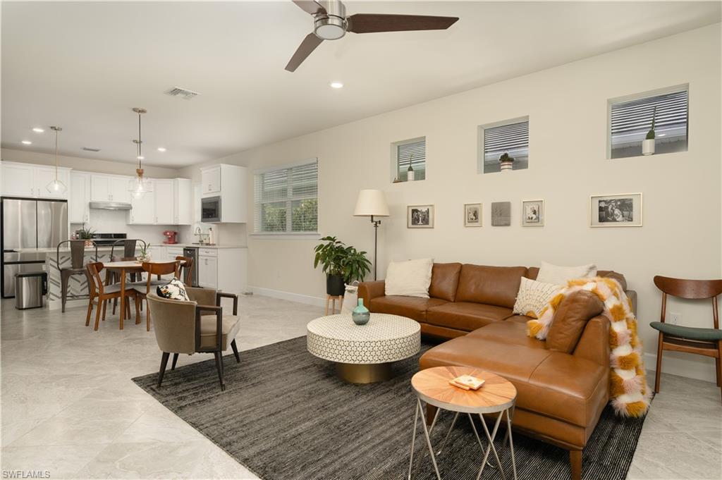 TIDEWATER - Residential