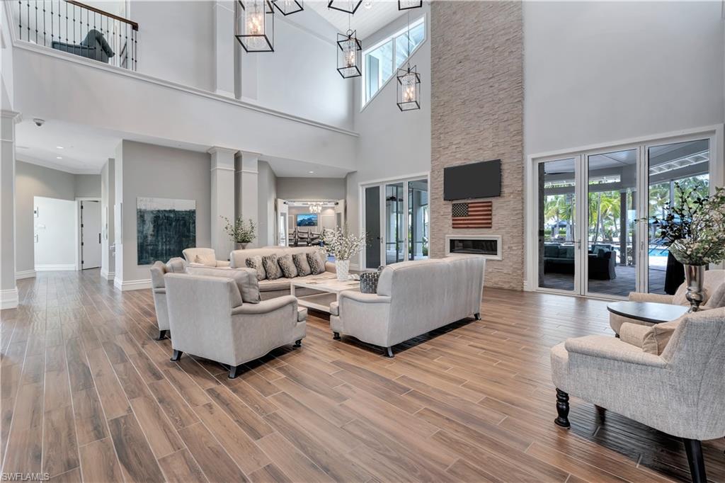 TIDEWATER - Residential