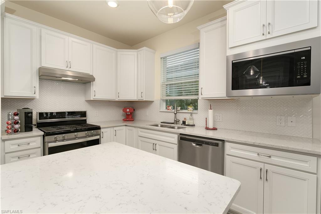 TIDEWATER - Residential