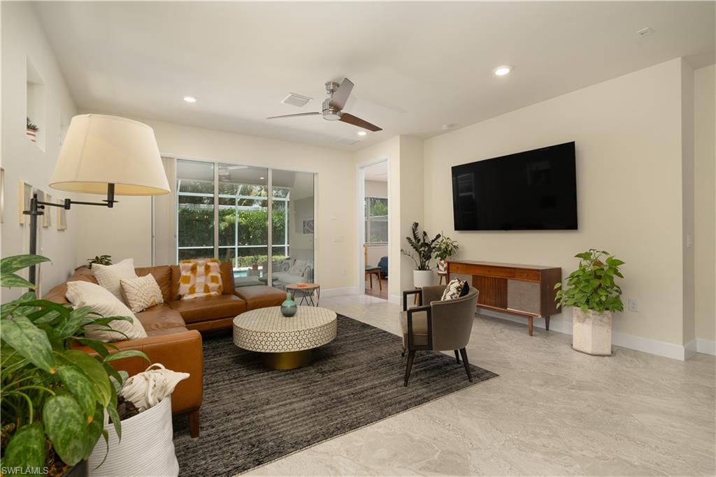 TIDEWATER - Residential