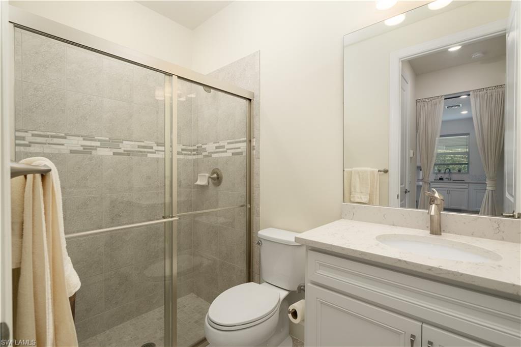 TIDEWATER - Residential