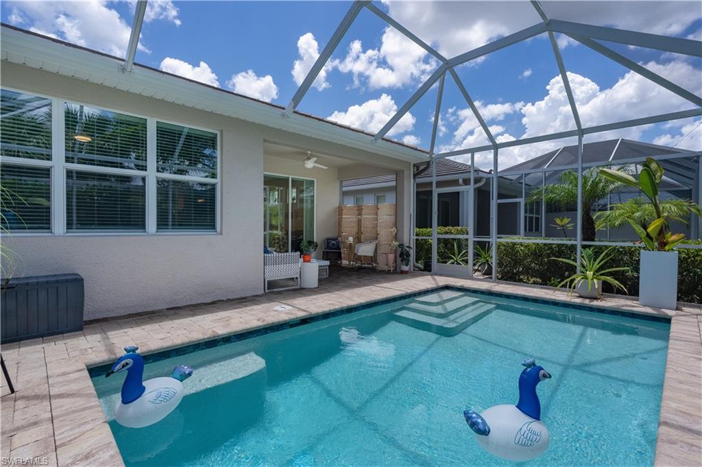 TIDEWATER - Residential