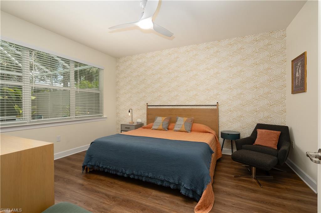 TIDEWATER - Residential