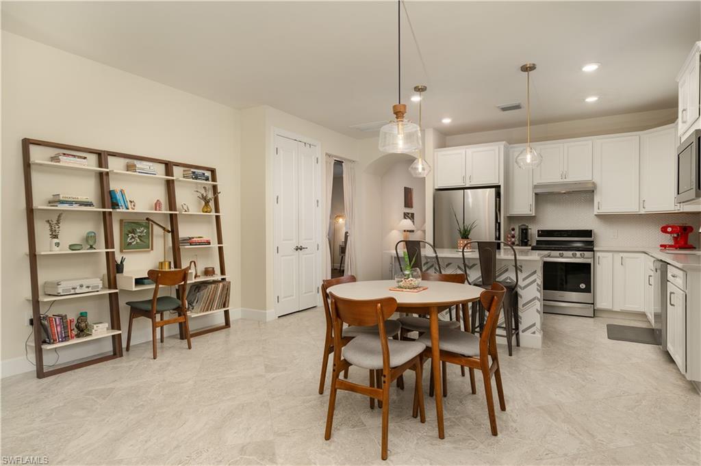 TIDEWATER - Residential