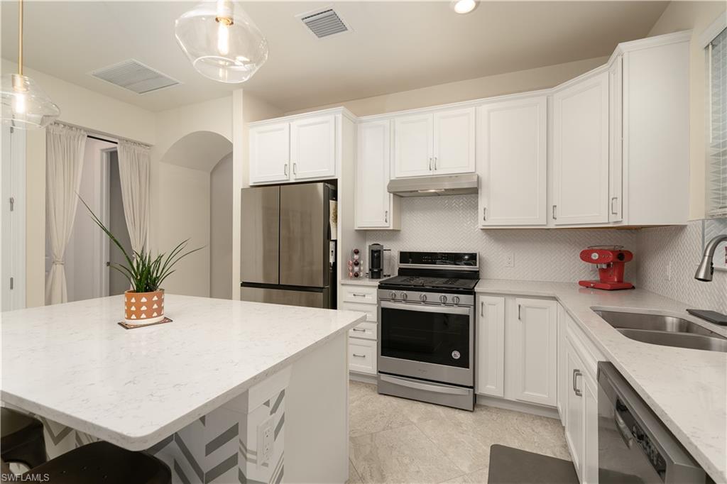 TIDEWATER - Residential