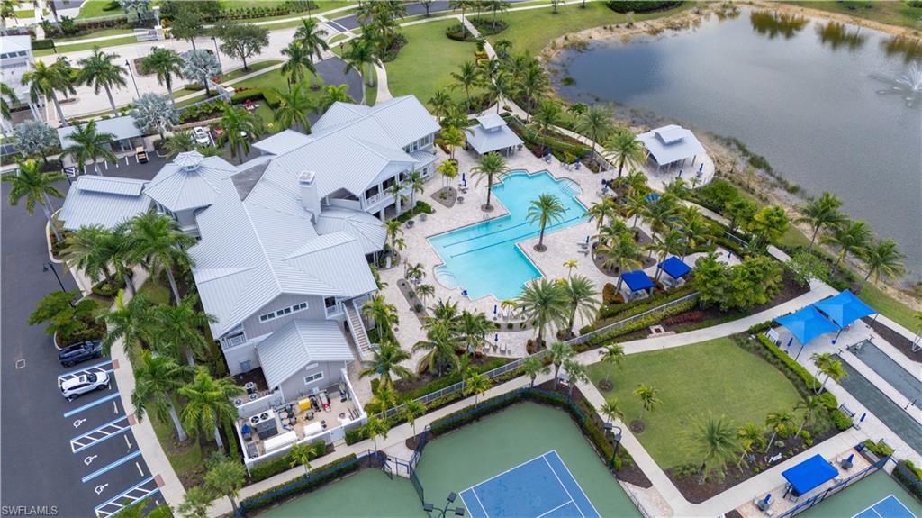 TIDEWATER - Residential
