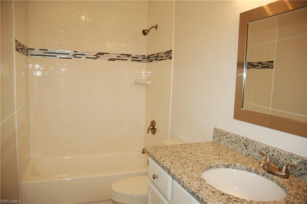 NAPLES PARK - Residential