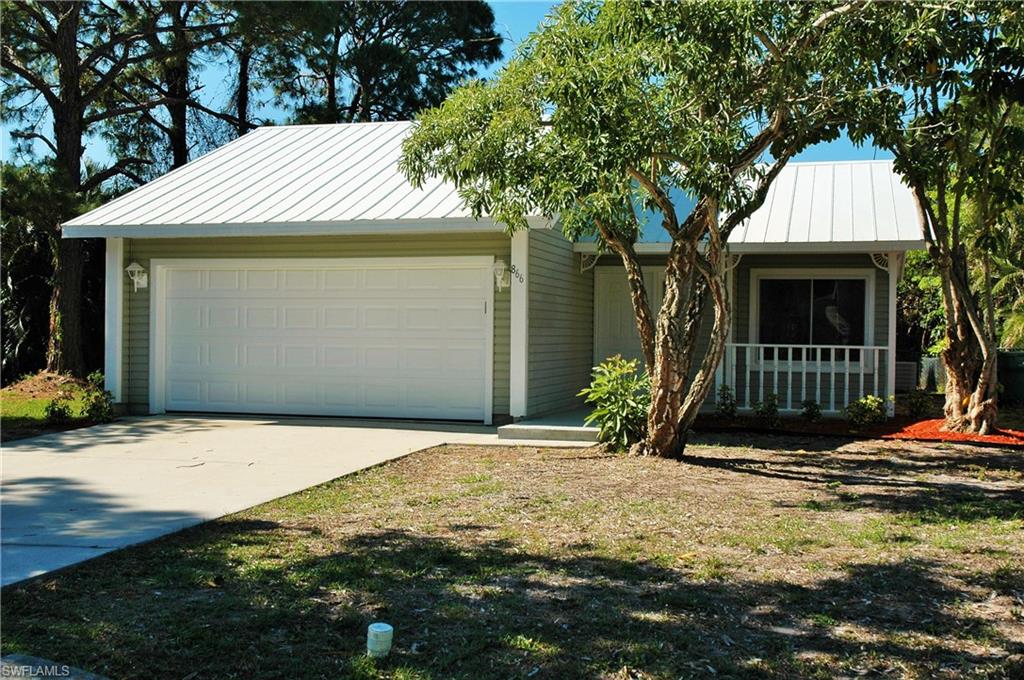 NAPLES PARK - Residential