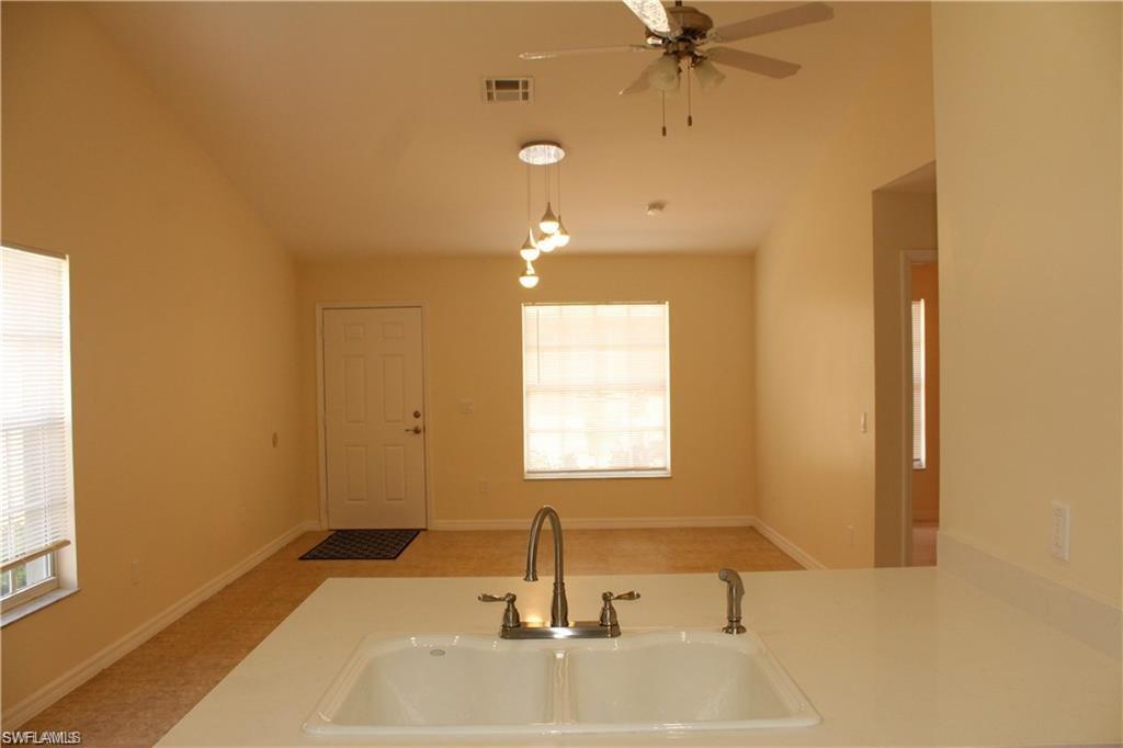 VISTA GARDENS - Residential