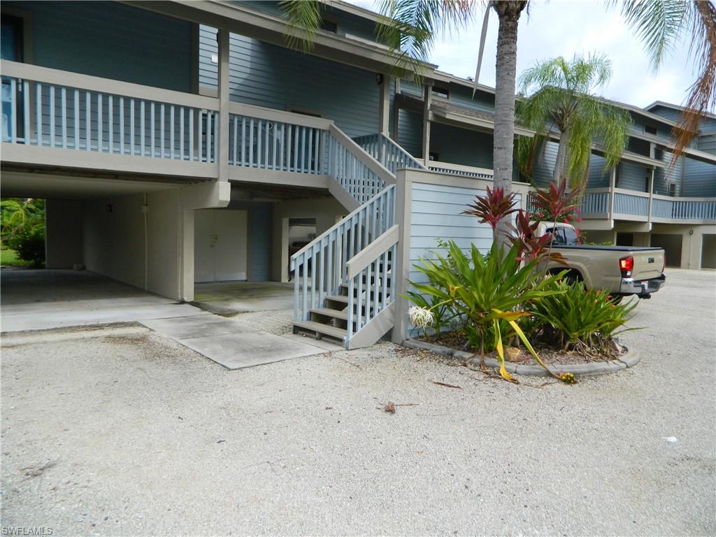 BLUE CRAB KEY - Residential