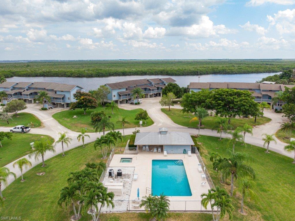 BLUE CRAB KEY - Residential