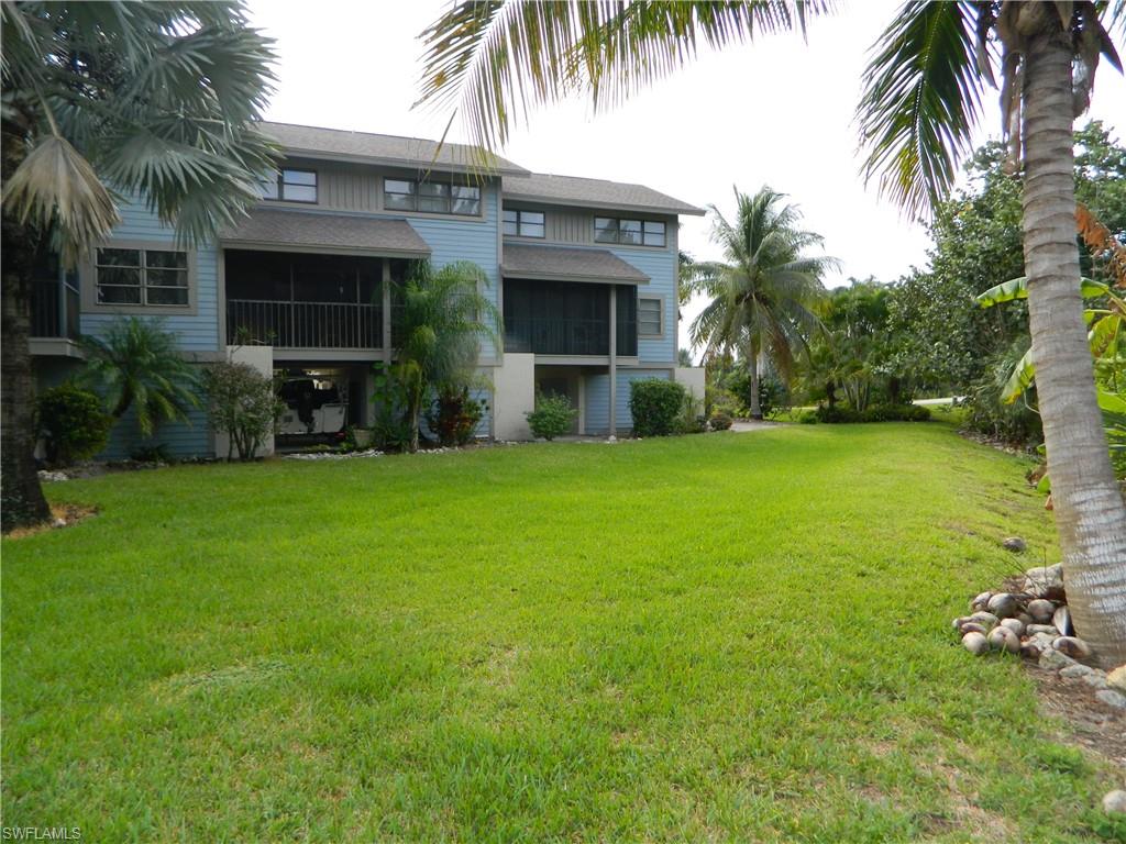 BLUE CRAB KEY - Residential