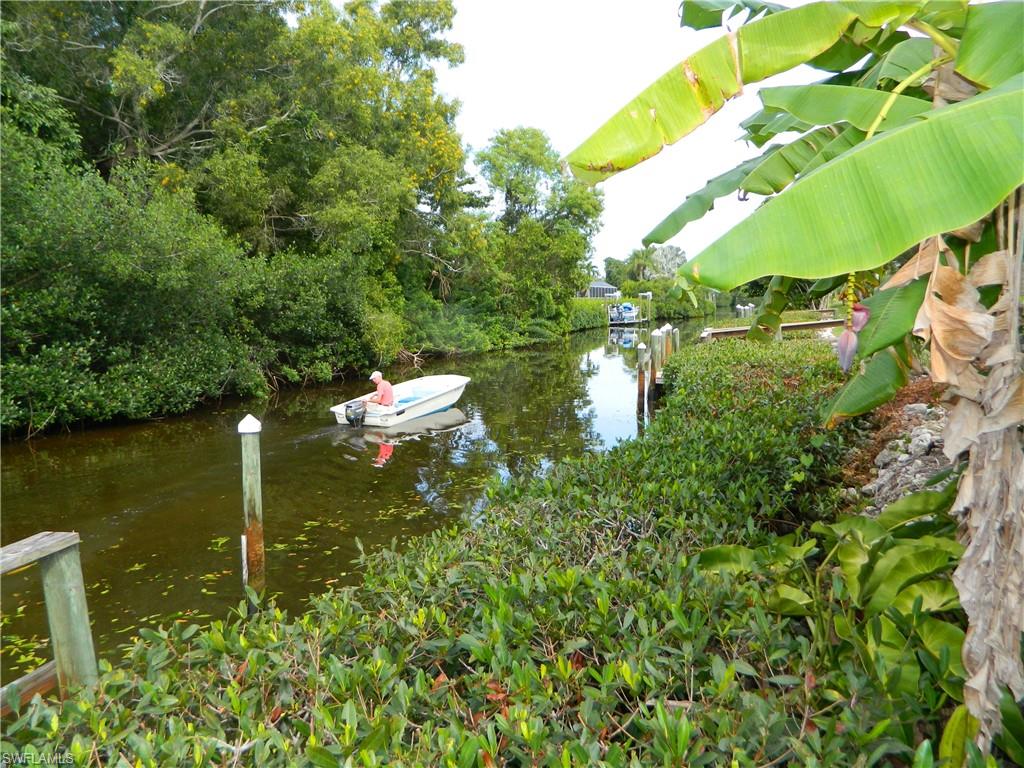 BLUE CRAB KEY - Residential
