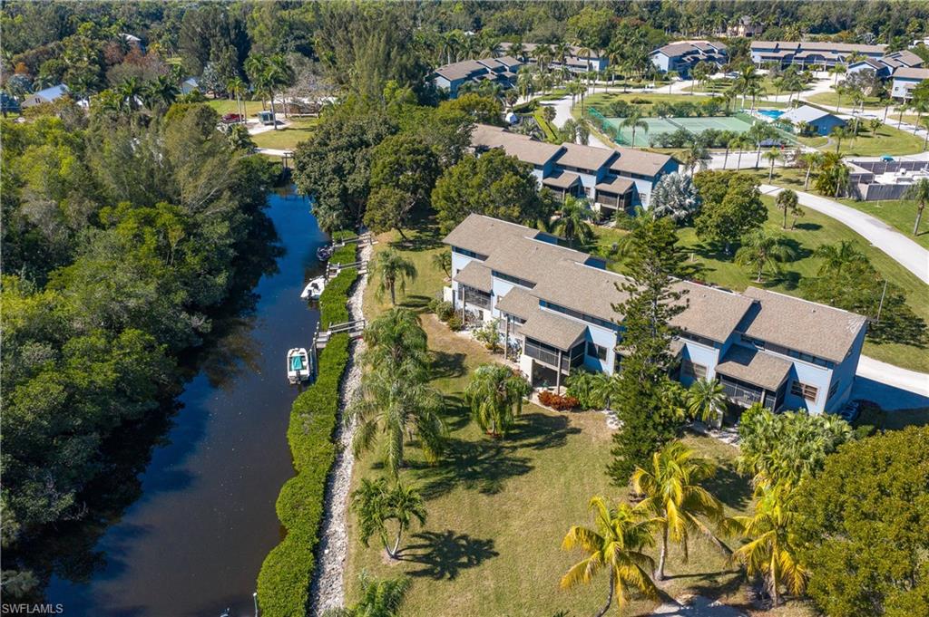 BLUE CRAB KEY - Residential