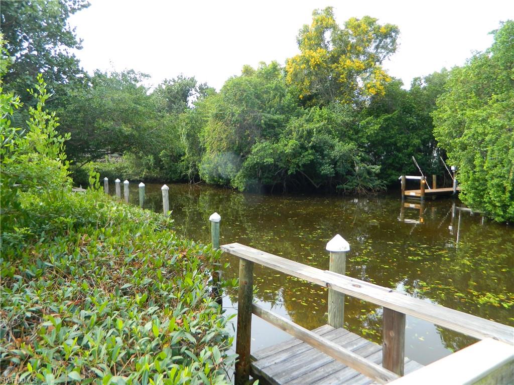 BLUE CRAB KEY - Residential