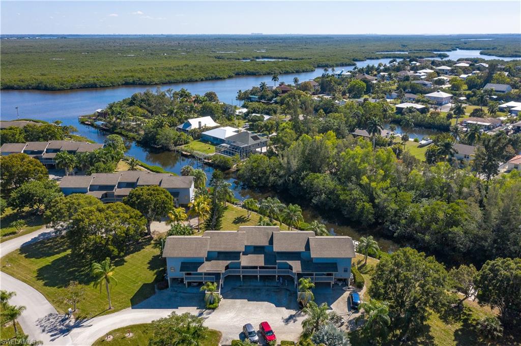 BLUE CRAB KEY - Residential