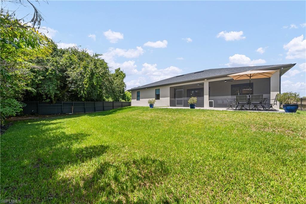 LEHIGH ACRES - Residential