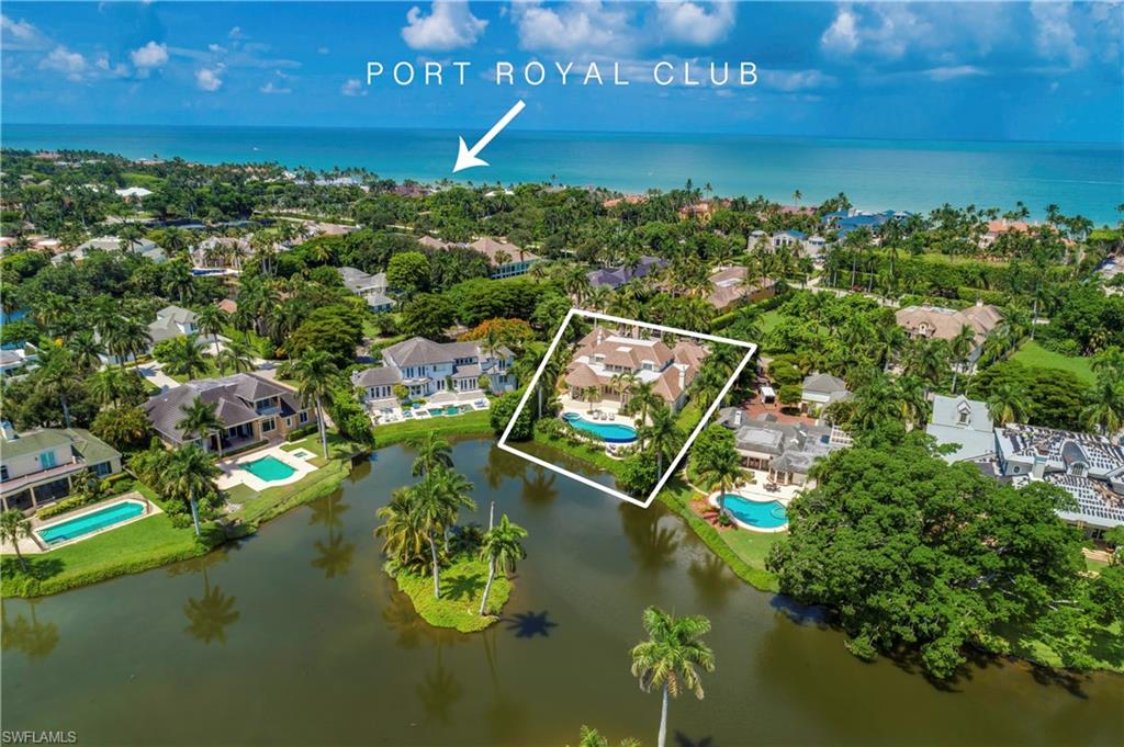 PORT ROYAL - Residential