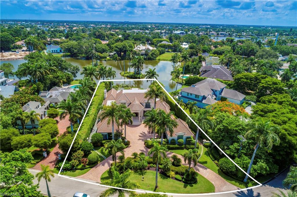 PORT ROYAL - Residential