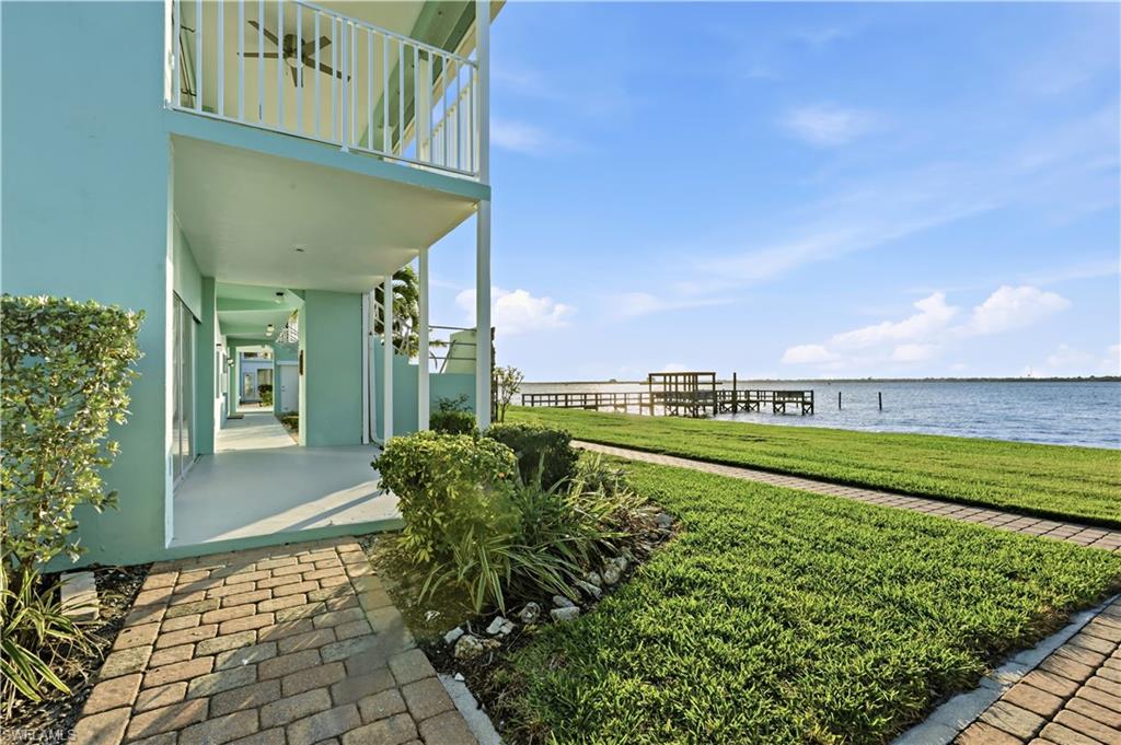 RIVER GARDEN CONDOMINIUM - Residential