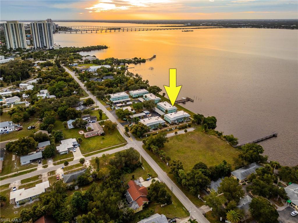 RIVER GARDEN CONDOMINIUM - Residential