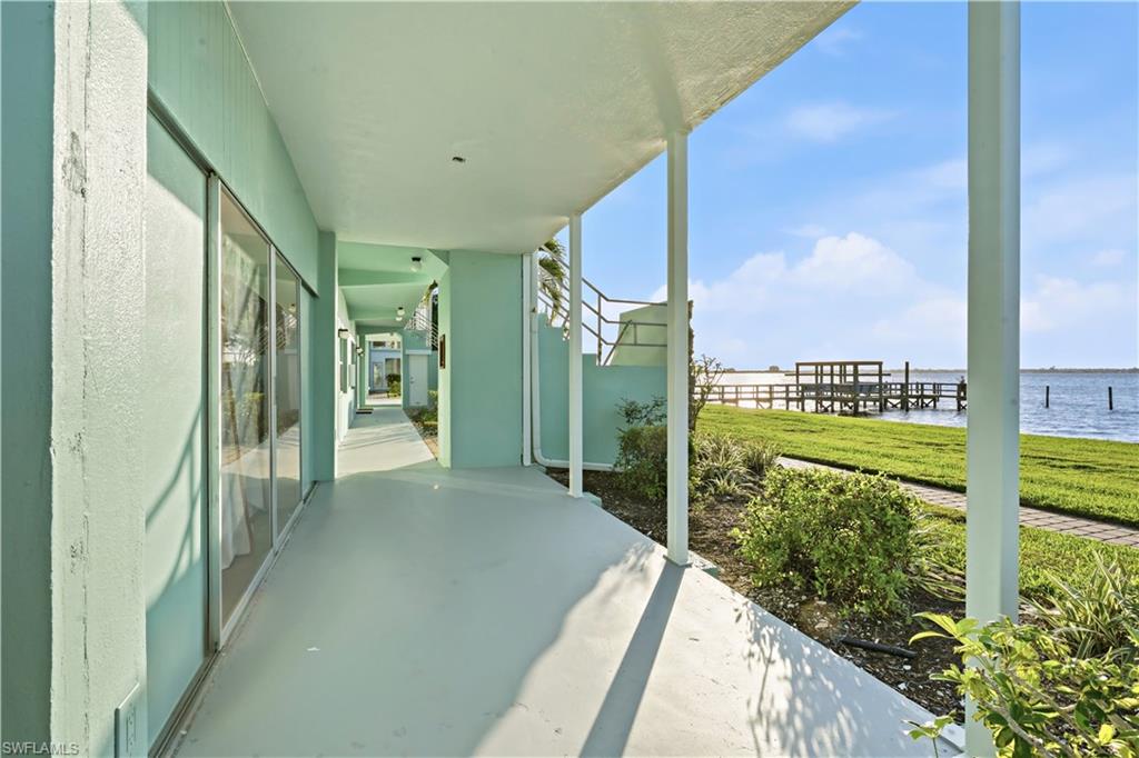 RIVER GARDEN CONDOMINIUM - Residential