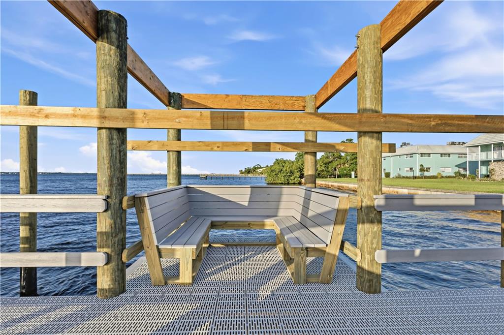 RIVER GARDEN CONDOMINIUM - Residential