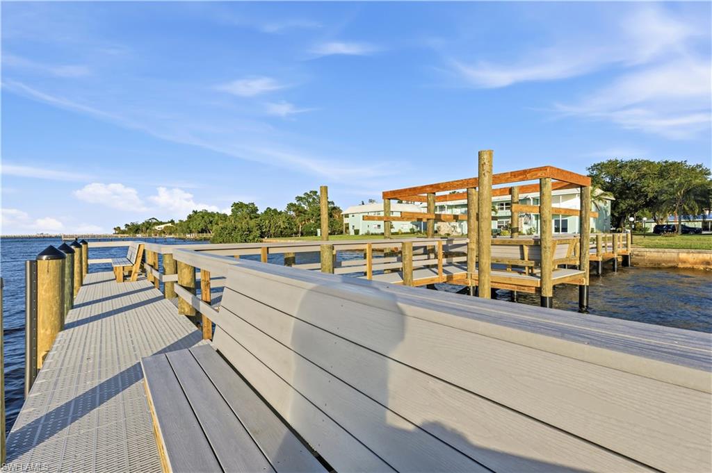 RIVER GARDEN CONDOMINIUM - Residential