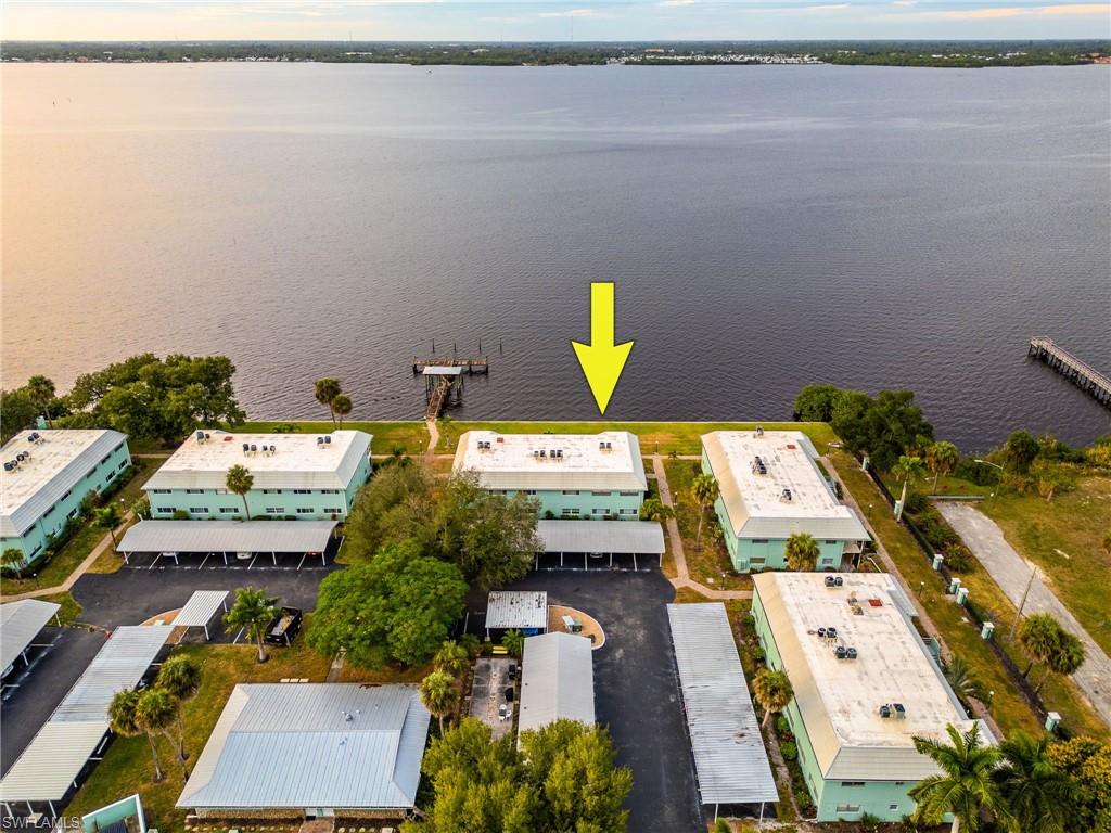 RIVER GARDEN CONDOMINIUM - Residential