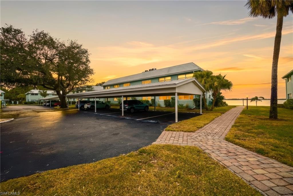 RIVER GARDEN CONDOMINIUM - Residential
