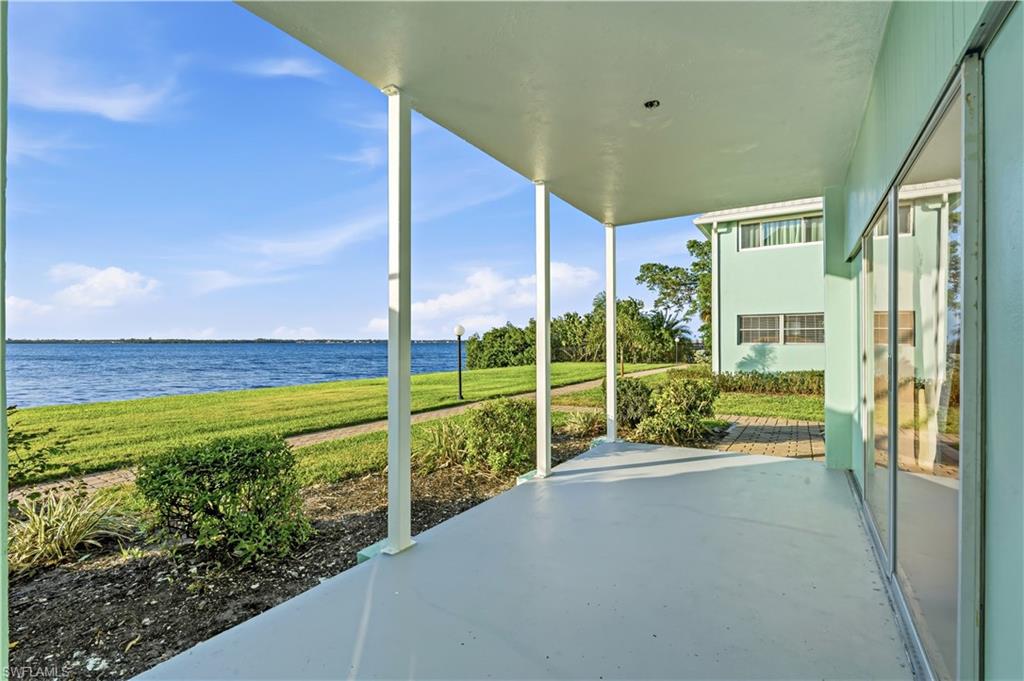 RIVER GARDEN CONDOMINIUM - Residential