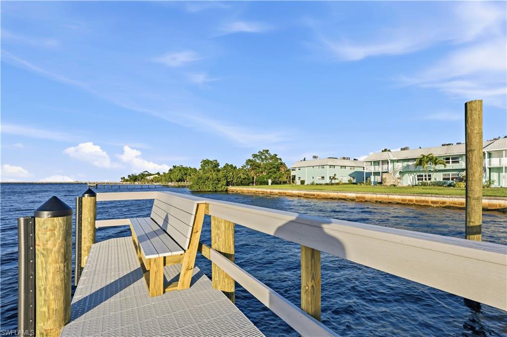 RIVER GARDEN CONDOMINIUM - Residential