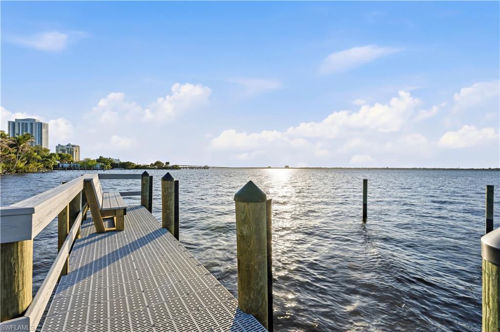 RIVER GARDEN CONDOMINIUM - Residential