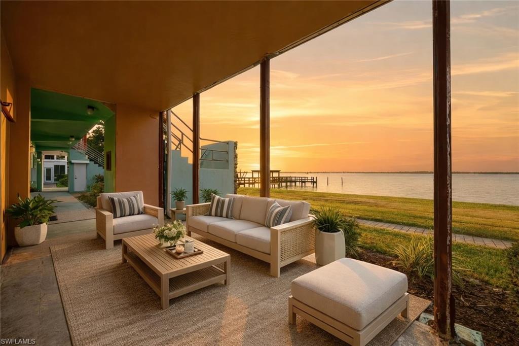 RIVER GARDEN CONDOMINIUM - Residential
