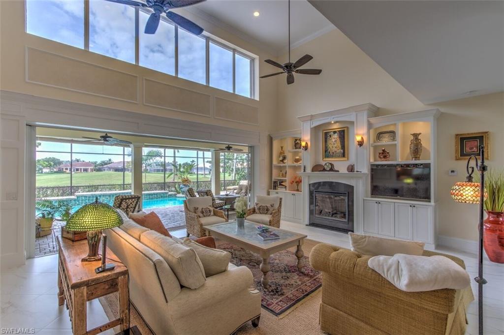EDGEWATER - Residential