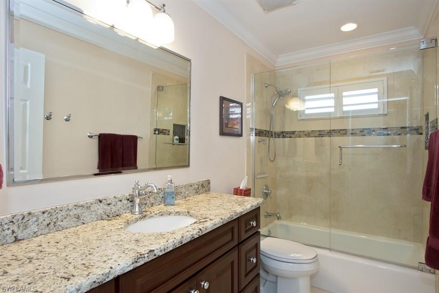 EDGEWATER - Residential