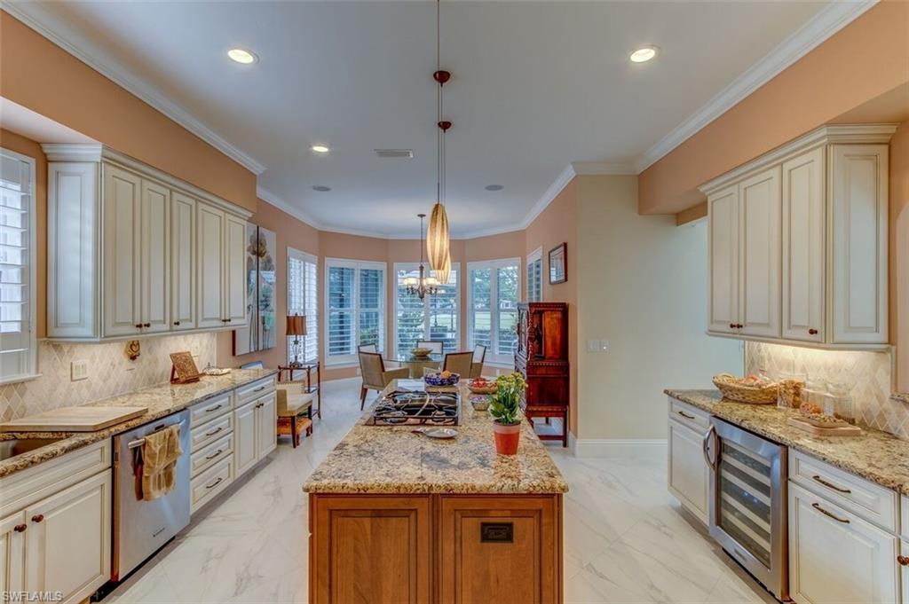 EDGEWATER - Residential