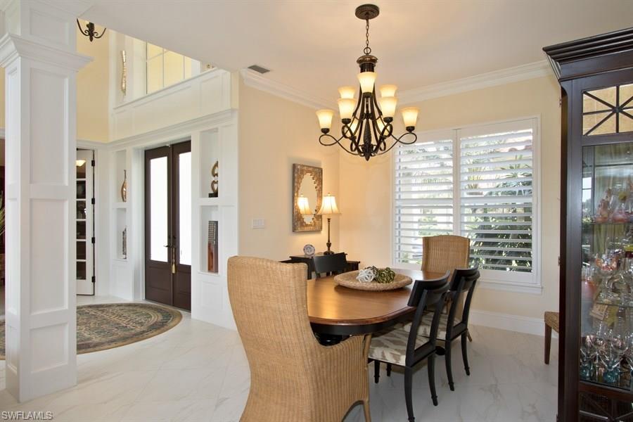 EDGEWATER - Residential