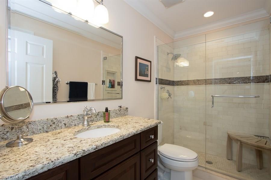 EDGEWATER - Residential