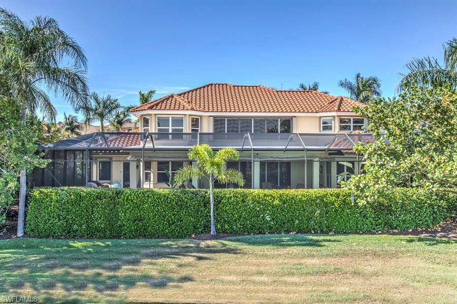 EDGEWATER - Residential
