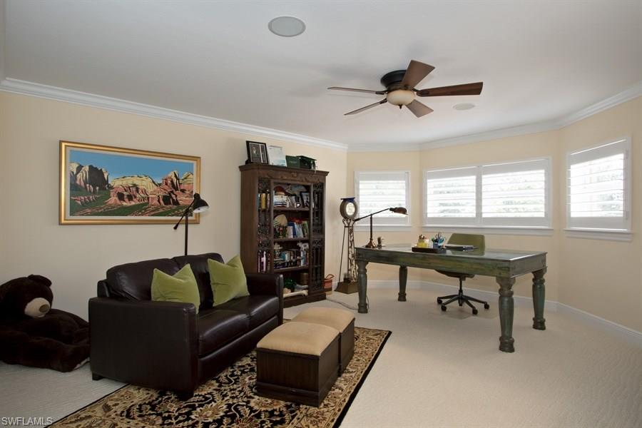 EDGEWATER - Residential